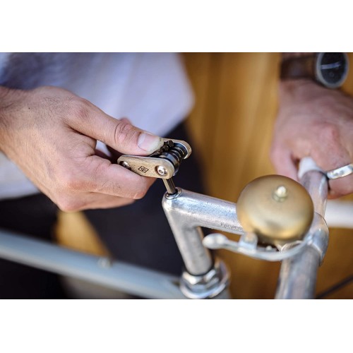Gentlemen's Hardware On Your Bike Multi Tool Gentlemen's Hardware On Your Bike Multi Tool