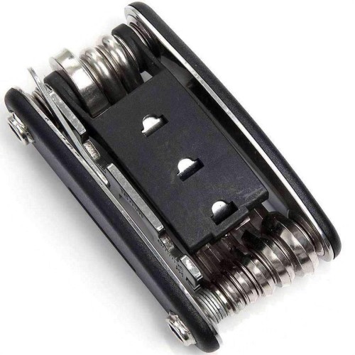 Mad Man 14 in 1 Allen Key & Socket Set Mad Man 14 in 1 Allen Key & Socket Set