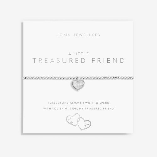 Joma A Little Treasured Friend Bracelet Joma A Little Treasured Friend Bracelet