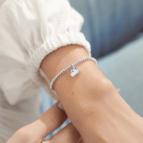 Joma A Little Happiest Of Birthdays Bracelet (cake)