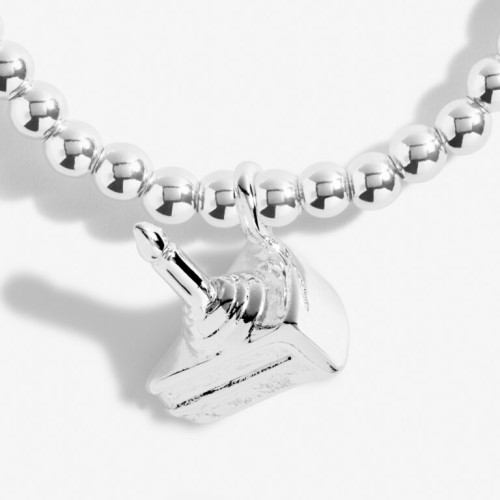 Joma A Little Happiest Of Birthdays Bracelet (cake)