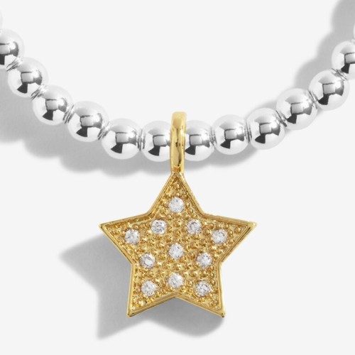 Joma A Little Shine Bright On Your Birthday Bracelet Joma A Little Shine Bright On Your Birthday Bracelet