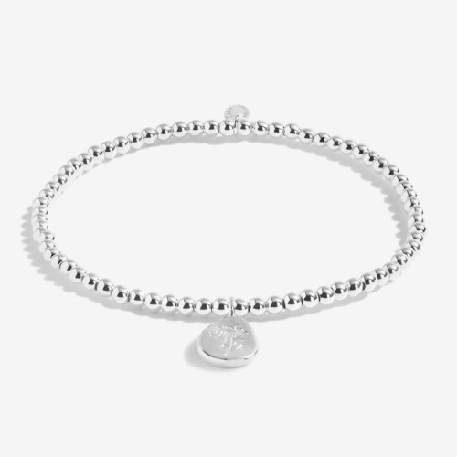 Joma A Little November Birth Flower Bracelet