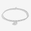 Joma A Little December Birth Flower Bracelet Joma A Little December Birth Flower Bracelet