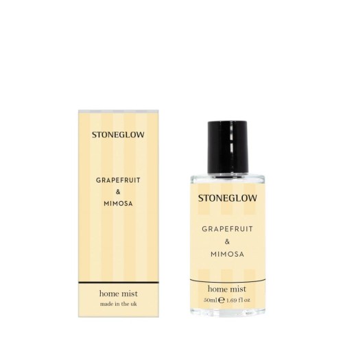 Stoneglow Modern Classics - Grapefruit & Mimosa Home Mist Stoneglow Modern Classics - Grapefruit & Mimosa Home Mist