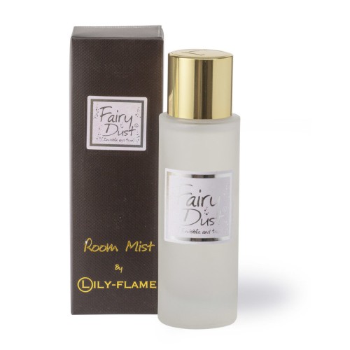 Lily-Flame Fairy Dust Room Mist Lily-Flame Fairy Dust Room Mist