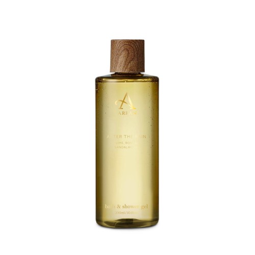 Arran After the Rain Shower Gel Arran After the Rain Shower Gel