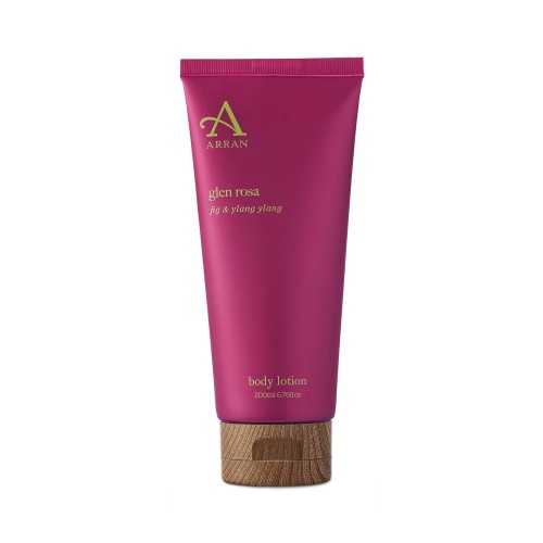 Arran Glen Rosa Body Lotion 200ml Arran Glen Rosa Body Lotion 200ml