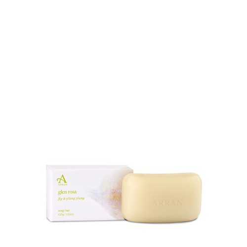 Arran Glen Rosa Boxed Saddle Soap 100g Arran Glen Rosa Boxed Saddle Soap 100g