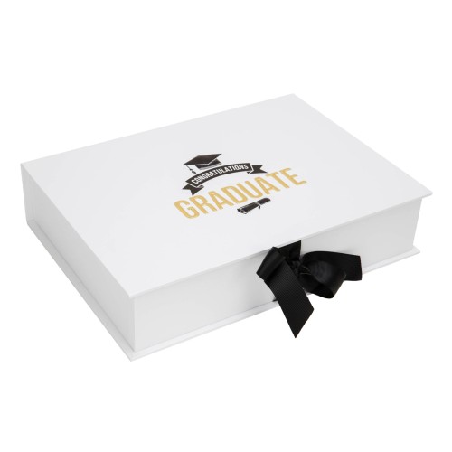 Graduation - Keepsake Storage Box Graduation - Keepsake Storage Box