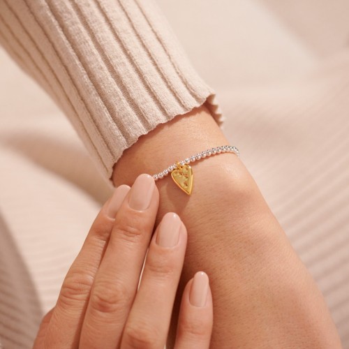Joma A little Life is Better with you by by Side Bracelet Joma A little Life is Better with you by by Side Bracelet