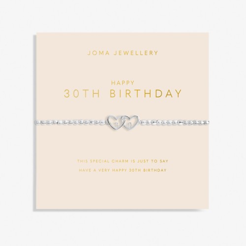 Joma "Forever Yours" Happy 30th Birthday Joma "Forever Yours" Happy 30th Birthday