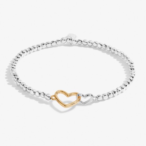 Joma "Forever Yours" You are always in my Heart Bracelet Joma "Forever Yours" You are always in my Heart Bracelet