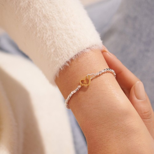 Joma "Forever Yours" You are always in my Heart Bracelet Joma "Forever Yours" You are always in my Heart Bracelet