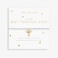 Joma A little Best Teacher Ever Bracelet Joma A little Best Teacher Ever Bracelet