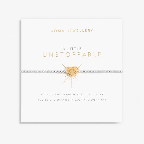 Joma A little Unstoppable Bracelet Joma A little Unstoppable Bracelet