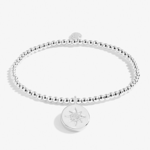 Joma A little Safe Travels Bracelet Joma A little Safe Travels Bracelet