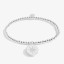 Joma A little Safe Travels Bracelet Joma A little Safe Travels Bracelet