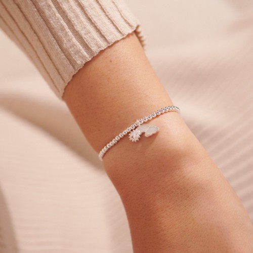 Joma A little Whatever the weather we'll get through it Together Bracelet Joma A little Whatever the weather we'll get through it Together Bracelet
