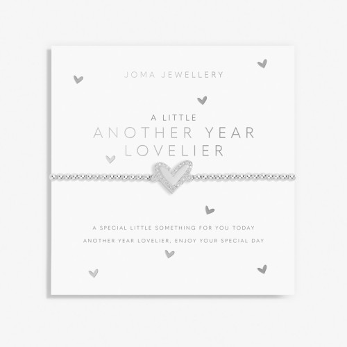 Joma A little Another Year Lovelier Joma A little Another Year Lovelier