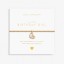 Joma A little Birthday Girl Bracelet Joma A little Birthday Girl Bracelet