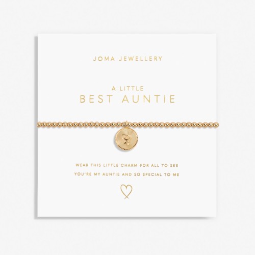 Joma A little Best Auntie Joma A little Best Auntie