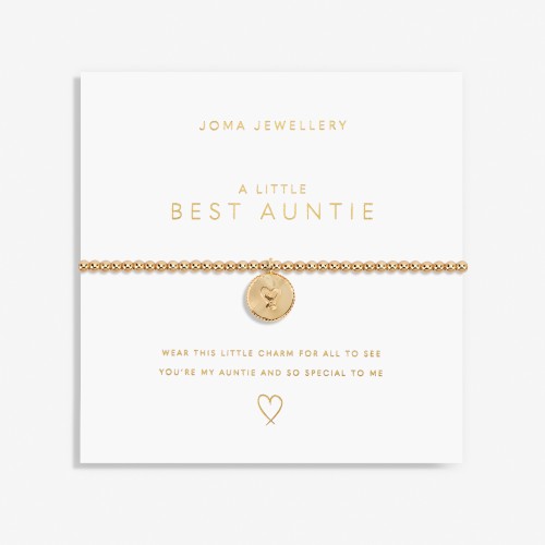 Joma A little Best Auntie Joma A little Best Auntie