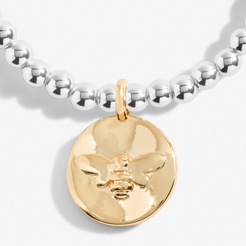 Joma A little Bee Lucky Bracelet Joma A little Bee Lucky Bracelet