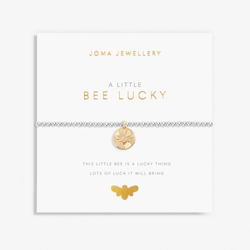 Joma A little Bee Lucky Bracelet Joma A little Bee Lucky Bracelet
