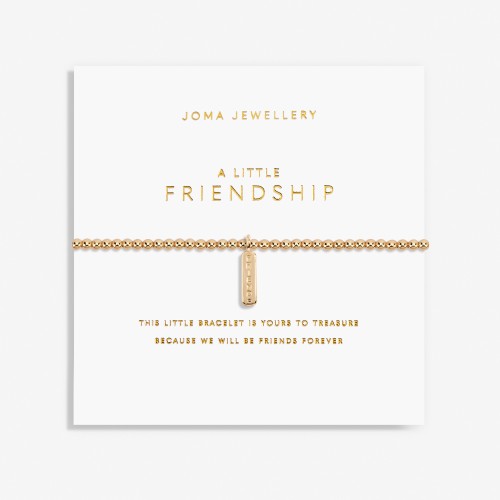 Joma A little Friendship Bracelet Joma A little Friendship Bracelet