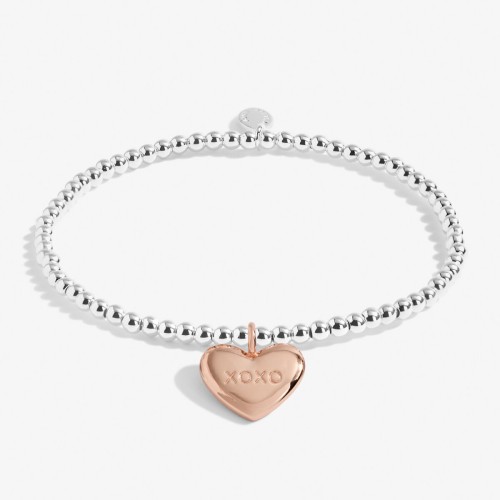 Joma A little Hugs and Kisses Bracelet Joma A little Hugs and Kisses Bracelet