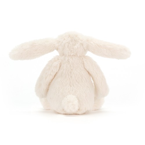 Jellycat Cream Bashful Bunny Medium Jellycat Cream Bashful Bunny Medium