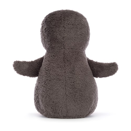 Jellycat Peanut Penguin Medium Jellycat Peanut Penguin Medium