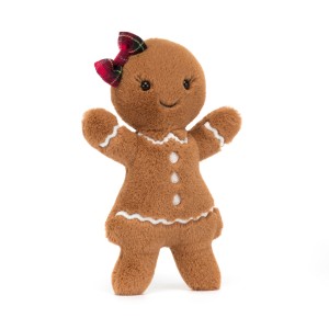 Jellycat Christmas