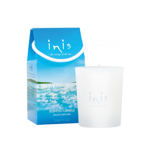 Inis Scented Candle Inis Scented Candle