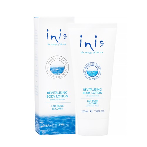 Inis Revitalising Body Lotion Inis Revitalising Body Lotion
