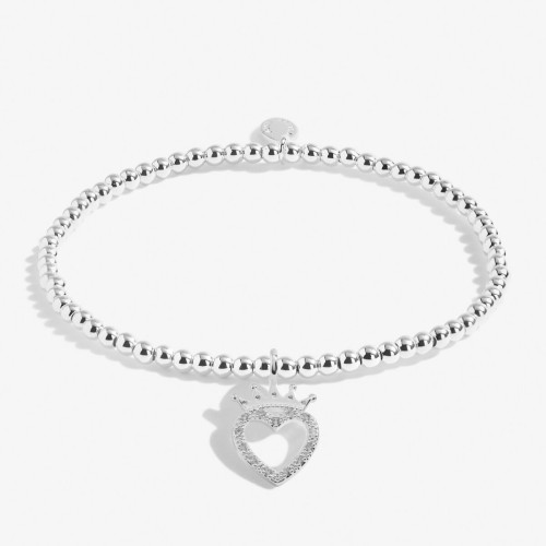 Joma Childrens A Little 'Birthday Princess' Bracelet Joma Childrens A Little 'Birthday Princess' Bracelet