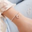 Joma Childrens A Little 'Birthday Princess' Bracelet Joma Childrens A Little 'Birthday Princess' Bracelet