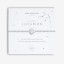 Joma A Little Aquarius Star Sign Bracelet Joma A Little Aquarius Star Sign Bracelet