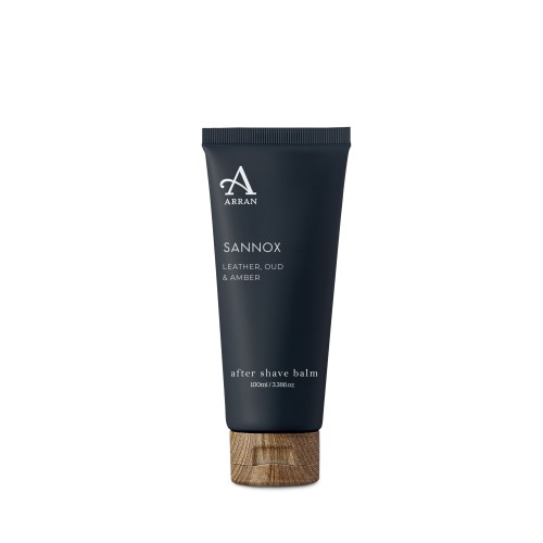 Arran Sannox After Shave Balm 100ml Arran Sannox After Shave Balm 100ml