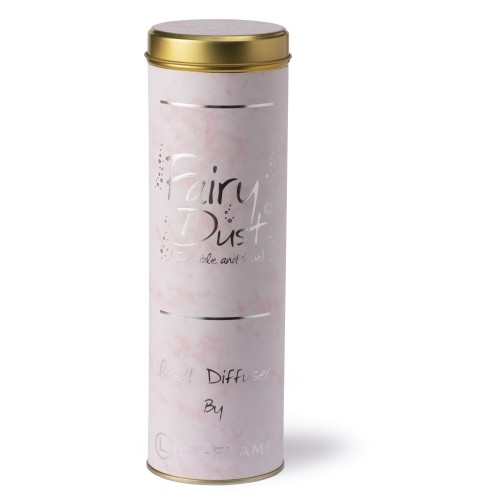 Lily-Flame Fairy Dust Reed Diffuser Lily-Flame Fairy Dust Reed Diffuser