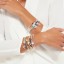 Joma A Little May Birthstone Bracelet Joma A Little May Birthstone Bracelet