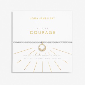Joma A Little Courage Bracelet