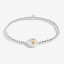 Joma Childrens A Little 'Shoot for the Moon' Bracelet Joma Childrens A Little 'Shoot for the Moon' Bracelet
