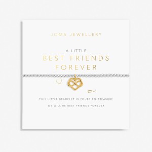 Joma Childrens A little 'Best Friends Forever'