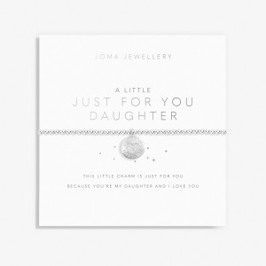 Joma A Little Just For You Daughter Bracelet