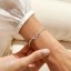 Joma "Forever Yours" Lovely Granddaughter Bracelet Joma "Forever Yours" Lovely Granddaughter Bracelet