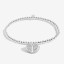 Joma A little Gone too soon but Loved a Lifetime Bracelet Joma A little Gone too soon but Loved a Lifetime Bracelet