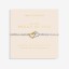 Joma "Forever Yours" So Very Proud Of You Bracelet Joma "Forever Yours" So Very Proud Of You Bracelet