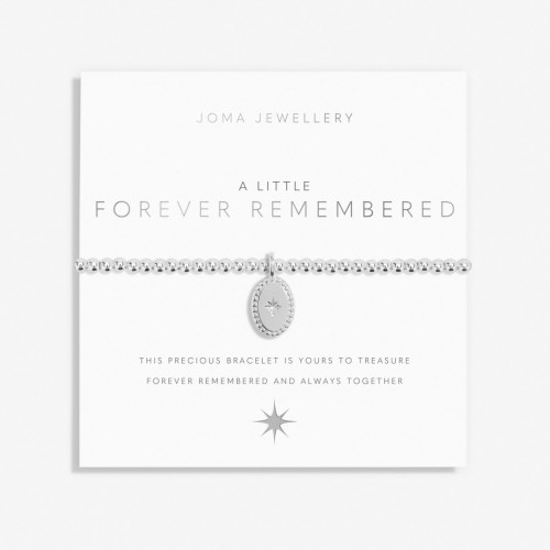 Joma A little Forever Remembered Bracelet Joma A little Forever Remembered Bracelet
